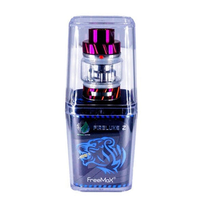 FreeMax - Fireluke 2 Sub-Ohm Tank