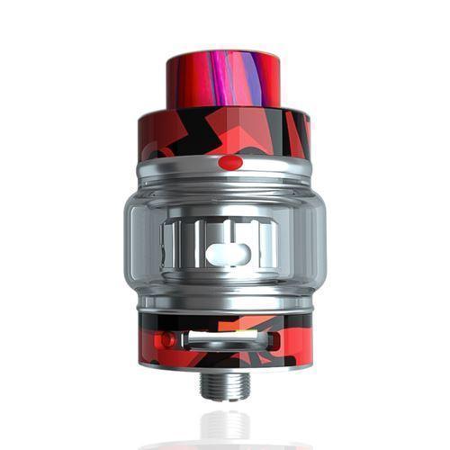 FreeMax Fireluke 2 Sub-Ohm Tank Red Graffiti Edition