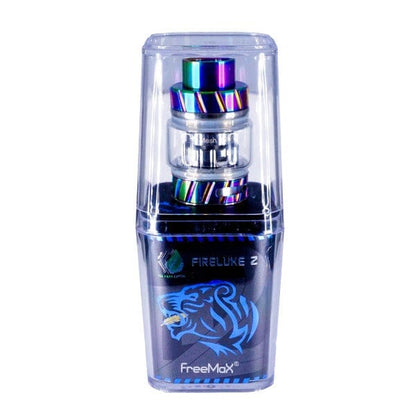 FreeMax - Fireluke 2 Sub-Ohm Tank