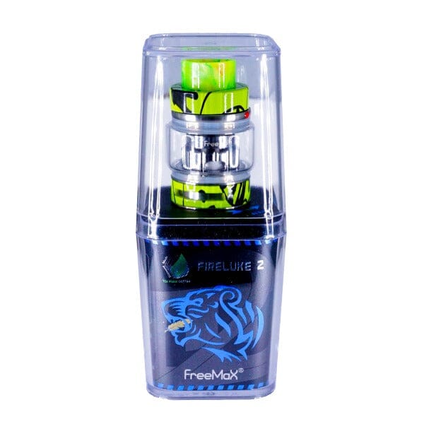 FreeMax - Fireluke 2 Sub-Ohm Tank