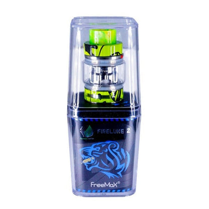 FreeMax - Fireluke 2 Sub-Ohm Tank