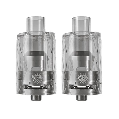 FreeMax - Gemm Disposable Mesh Tank (2-Pack)