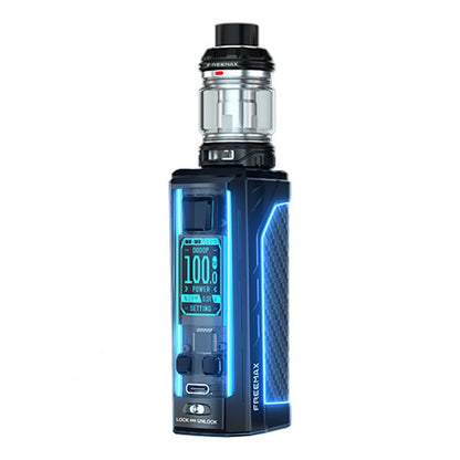 Freemax Maxus 2 200W Kit Black