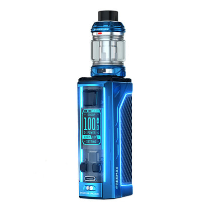 Freemax Maxus 2 200W Kit Blue