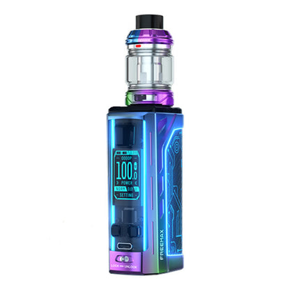 Freemax Maxus 2 200W Kit Rainbow