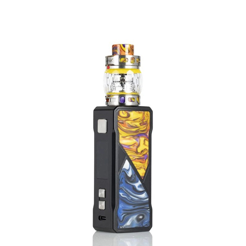 Freemax Maxus Kit | 100W | Yellow Blue