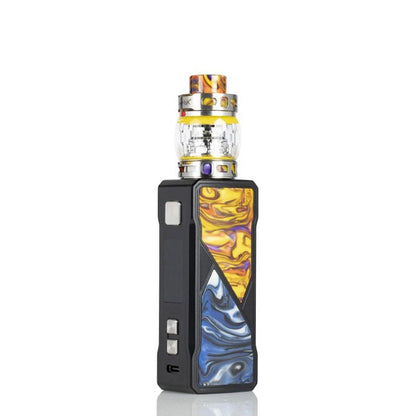 Freemax Maxus Kit | 100W | Yellow Blue