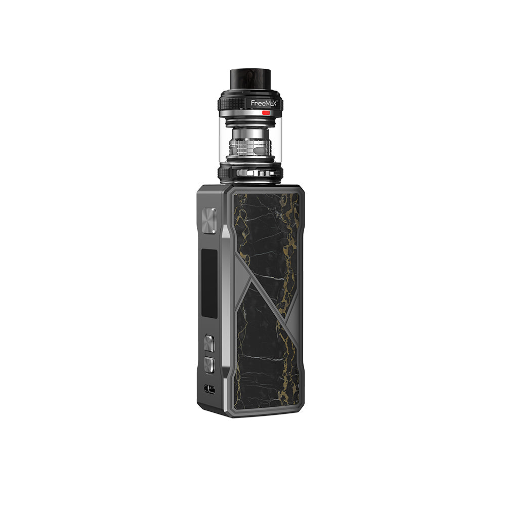 Freemax Maxus Kit | 100W | Gunmetal