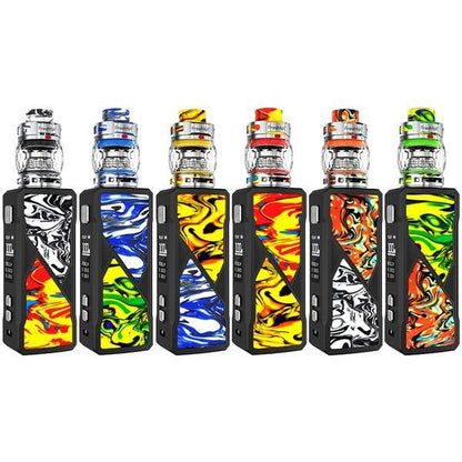 Freemax Maxus Kit | 100W Group Photo