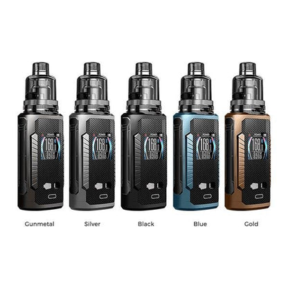 Freemax Maxus Max Kit | 168w Group Photo