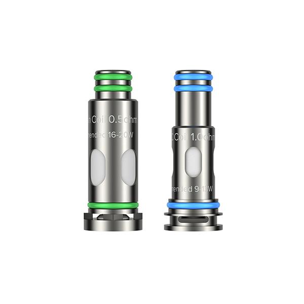 Freemax OX Coil | 5-Pack Group Photo