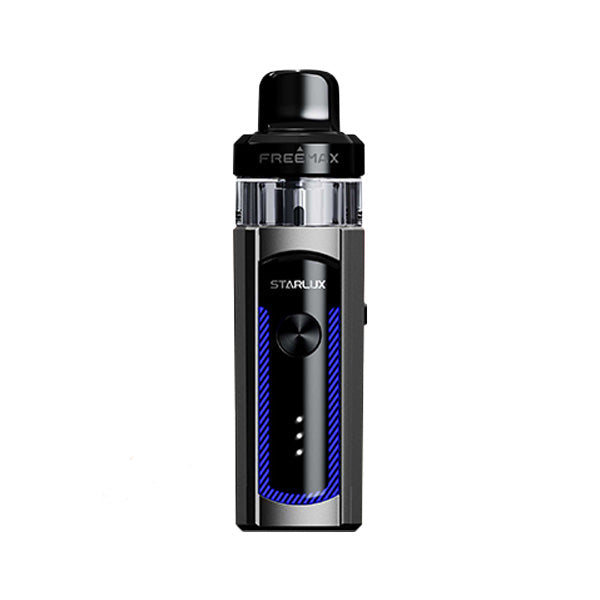 Freemax Starlux 40W Kit Gunmetal