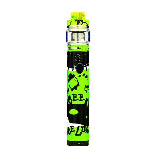 FreeMax Twister 80W Kit Green