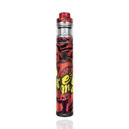FreeMax - Twister 80W Kit Graffiti Red
