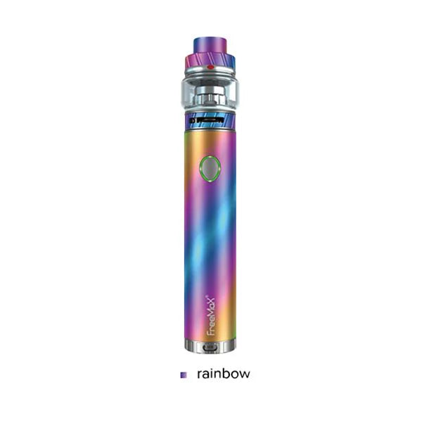 FreeMax - Twister 80W Kit Metal Rainbow