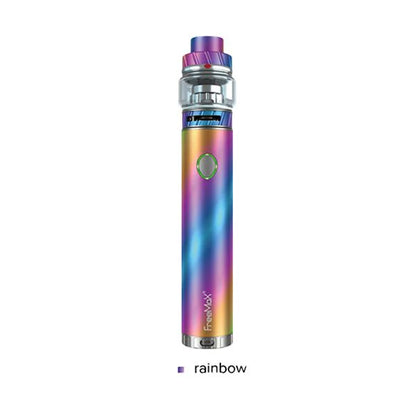 FreeMax - Twister 80W Kit Metal Rainbow
