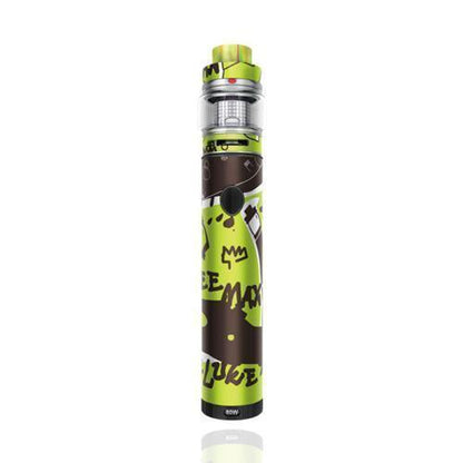FreeMax - Twister 80W Kit Graffiti Green
