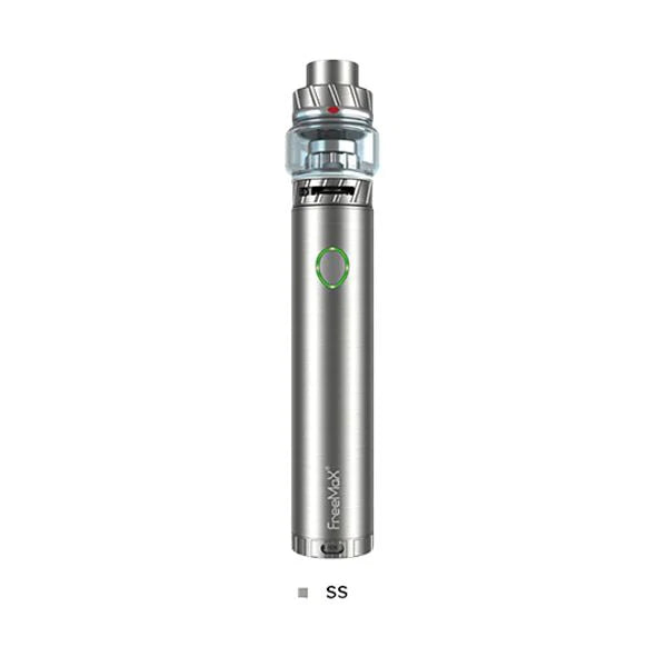 FreeMax - Twister 80W Kit Metal SS
