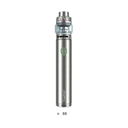 FreeMax - Twister 80W Kit Metal Stainless Steel
