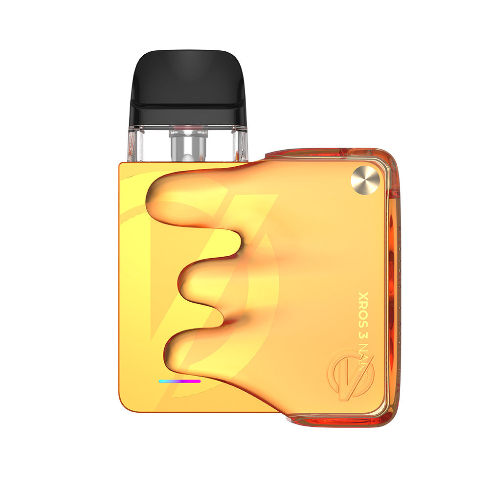 Vaporesso XROS 3 Nano Kit Vitamin Orange