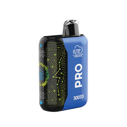 Fume Pro - 30K Disposable - 22mL 50mg Blue Razz Ice