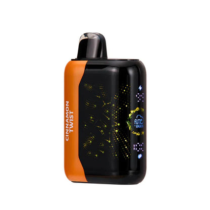 Fume Pro - 30K Disposable - 22mL 50mg Cinnamon Twist