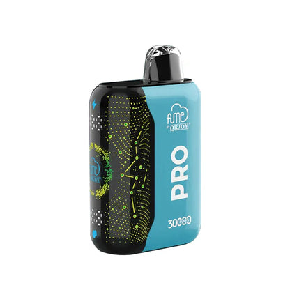 Fume Pro - 30K Disposable - 22mL 50mg Strawberry Kiwi