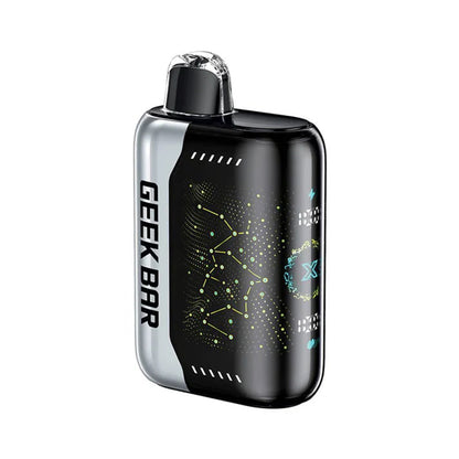 Geek Bar Pulse X - 25000 Puffs Disposable - 18mL 50mg | Coffee Chocolate