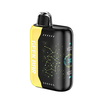 Geek Bar Pulse X - 25000 Puffs Disposable - 18mL 50mg | Mango Peach Watermelon
