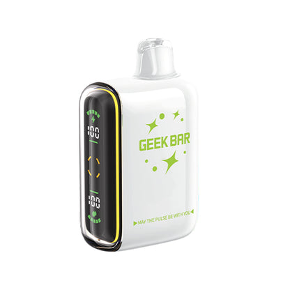 Geek Bar Pulse ZERO Nicotine - 15000 Puffs Disposable - 16mL 0mg | Miami Mint