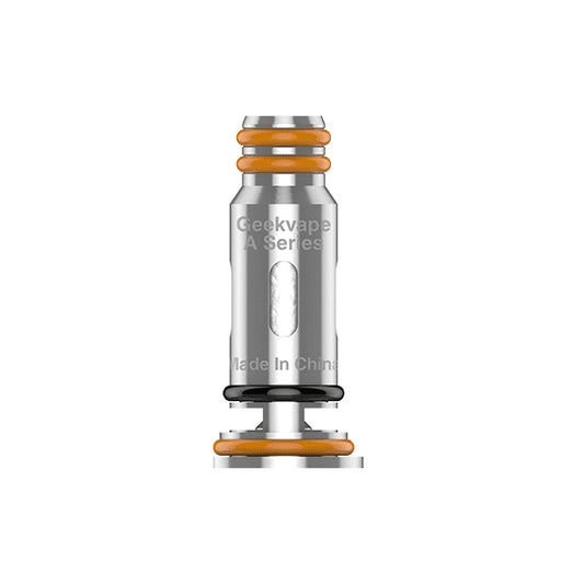 Geekvape A Series Coils | 5-Pack 