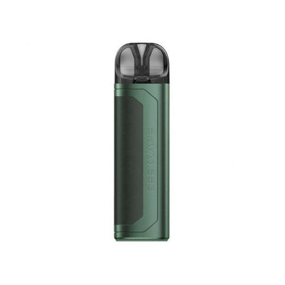 Geekvape Aegis U Kit Army Green