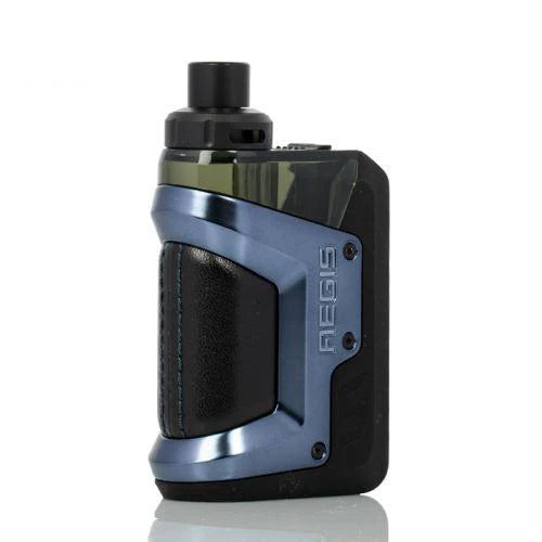 Geekvape Aegis Hero Pod Mod Starter Kit | Blue