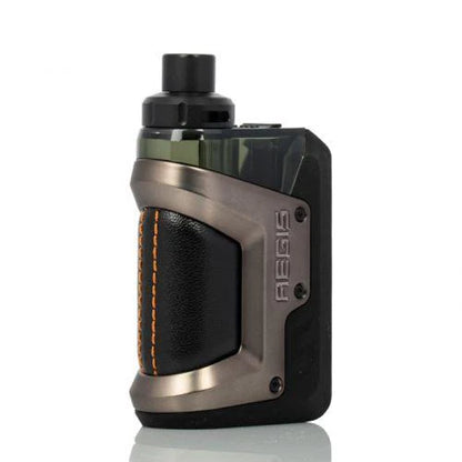 Geekvape Aegis Hero Pod Mod Starter Kit | Gunmetal