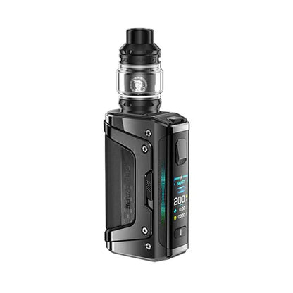 Geekvape Aegis Legend 5 – Kit SK | Carbon Black