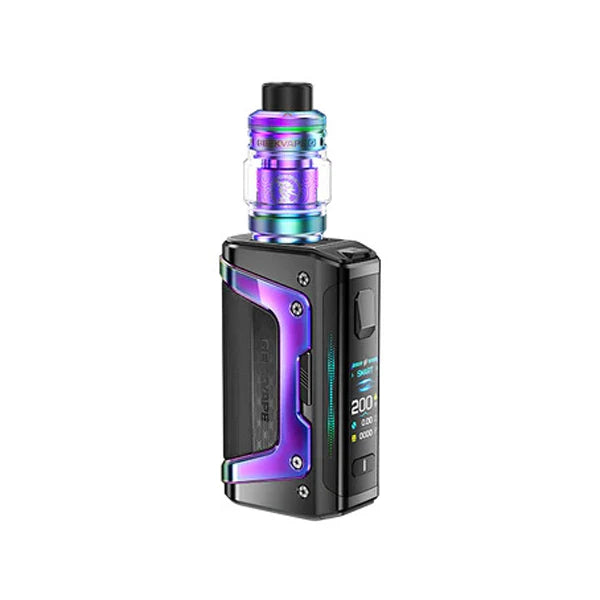 Geekvape Aegis Legend 5 (Kit SK) No.10