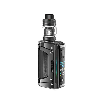 Geekvape Aegis Legend 5 (Kit SK) No.10