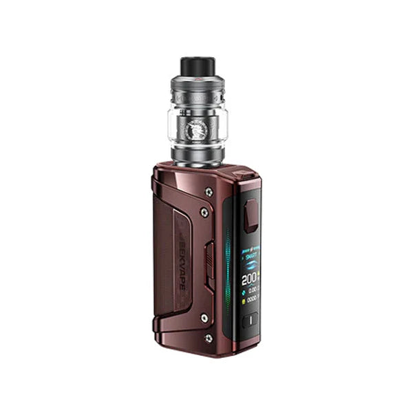 Geekvape Aegis Legend 5 (Kit SK) No.10