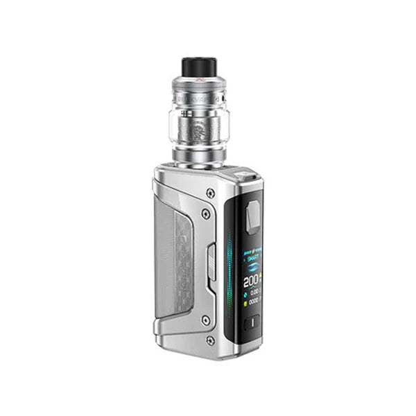 Geekvape Aegis Legend 5 (Kit SK) No.10