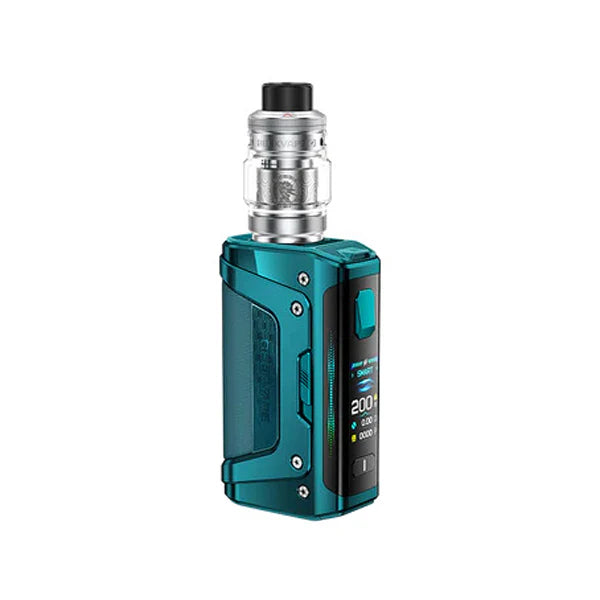 Geekvape Aegis Legend 5 (Kit SK) No.10