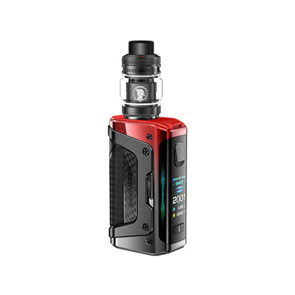 Geekvape Aegis Legend 5 (Kit SK) No.10