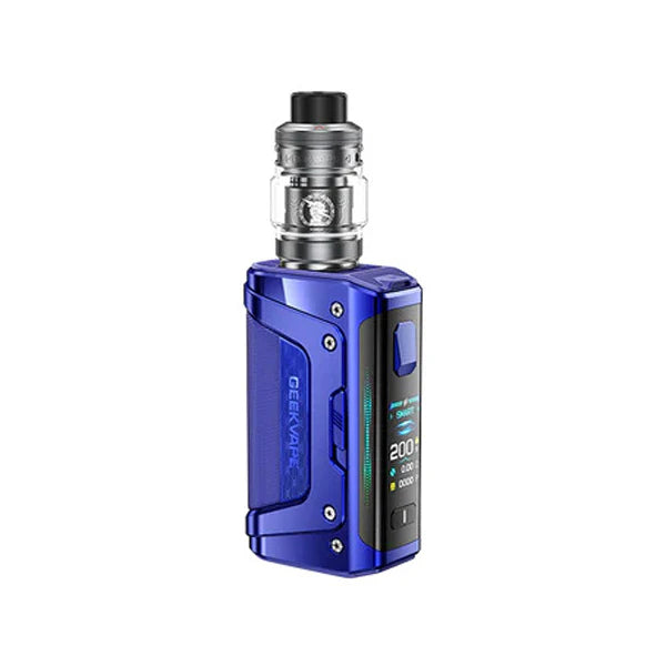 Geekvape Aegis Legend 5 (Kit SK) No.10