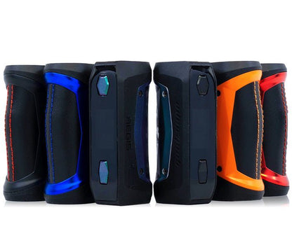 GeekVape Aegis Solo Mod 100w Box Mod (Mod Only) Group Photo