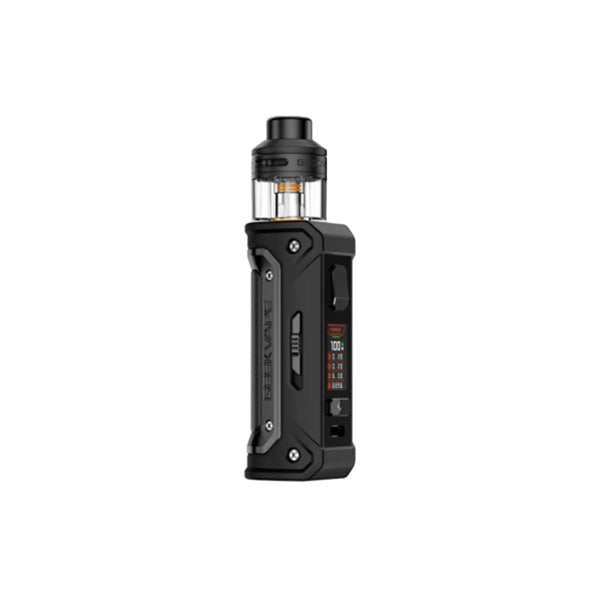 Geekvape E100 (Aegis Eteno) Kit Black