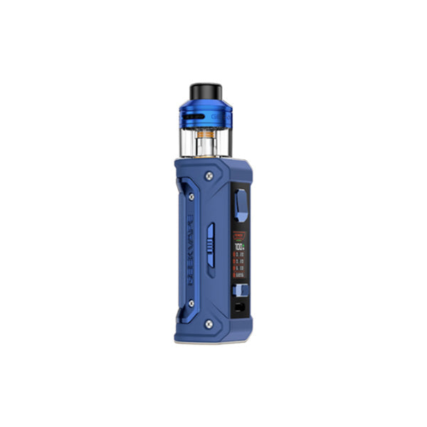 Geekvape E100i (Aegis Eteno) Kit Blue