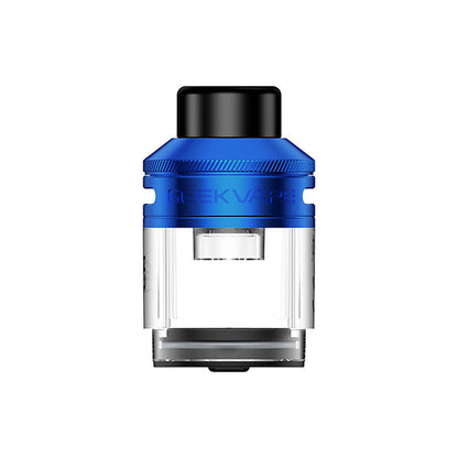 Geekvape E100 (Aegis Eteno) Replacement Pods | 4.5mL | 2-Pack Blue