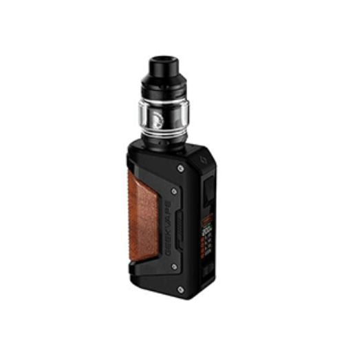 Geekvape L200 Aegis Legend 2 Kit 200w Black