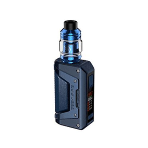 Geekvape L200 Aegis Legend 2 Kit 200w Navy Blue