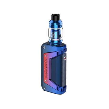 Geekvape L200 Aegis Legend 2 Kit 200w Blue Red