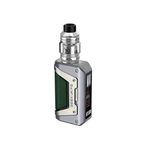 Geekvape L200 Aegis Legend 2 Kit 200w Grey